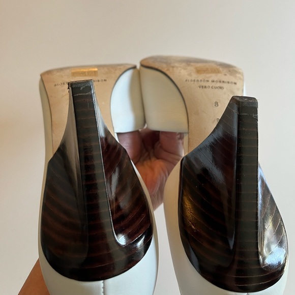 Sigerson Morrison Garson pump - Picture 8 of 15